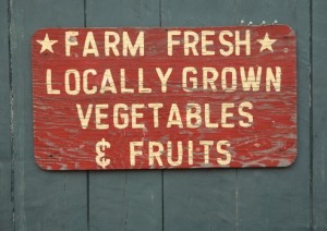 farm fresh